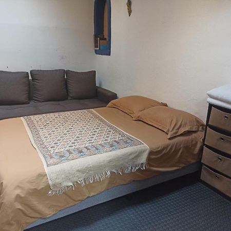 فندق Casa Aimee مدينة مكسيكو المظهر الخارجي الصورة