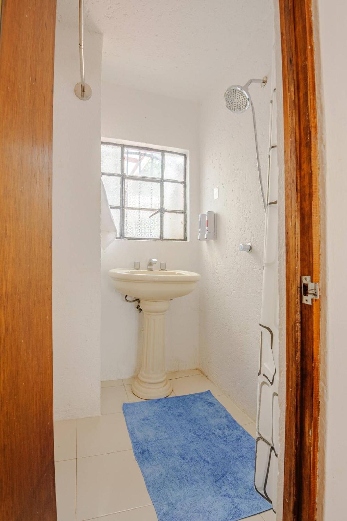 فندق Casa Aimee مدينة مكسيكو المظهر الخارجي الصورة