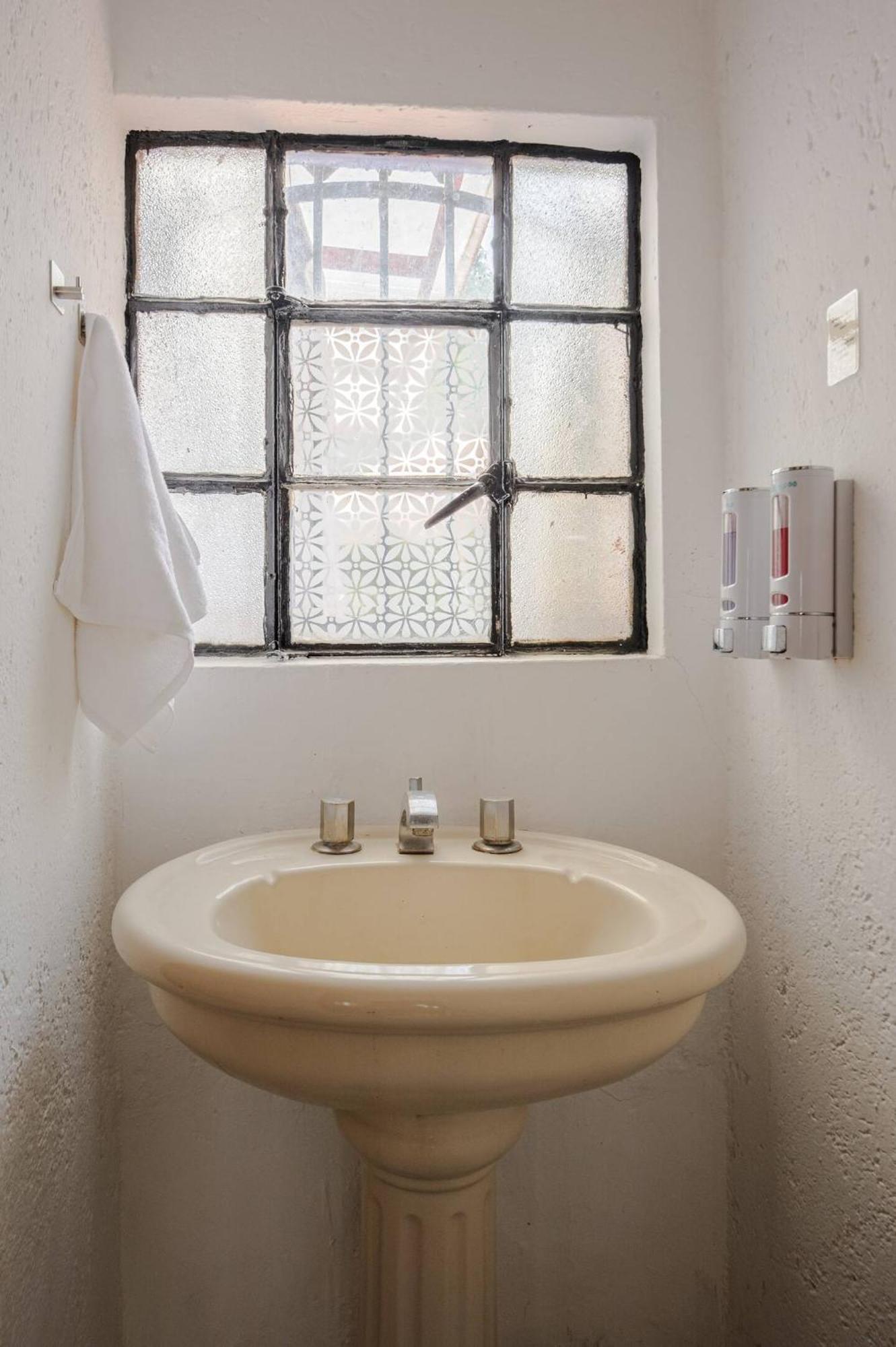 فندق Casa Aimee مدينة مكسيكو المظهر الخارجي الصورة