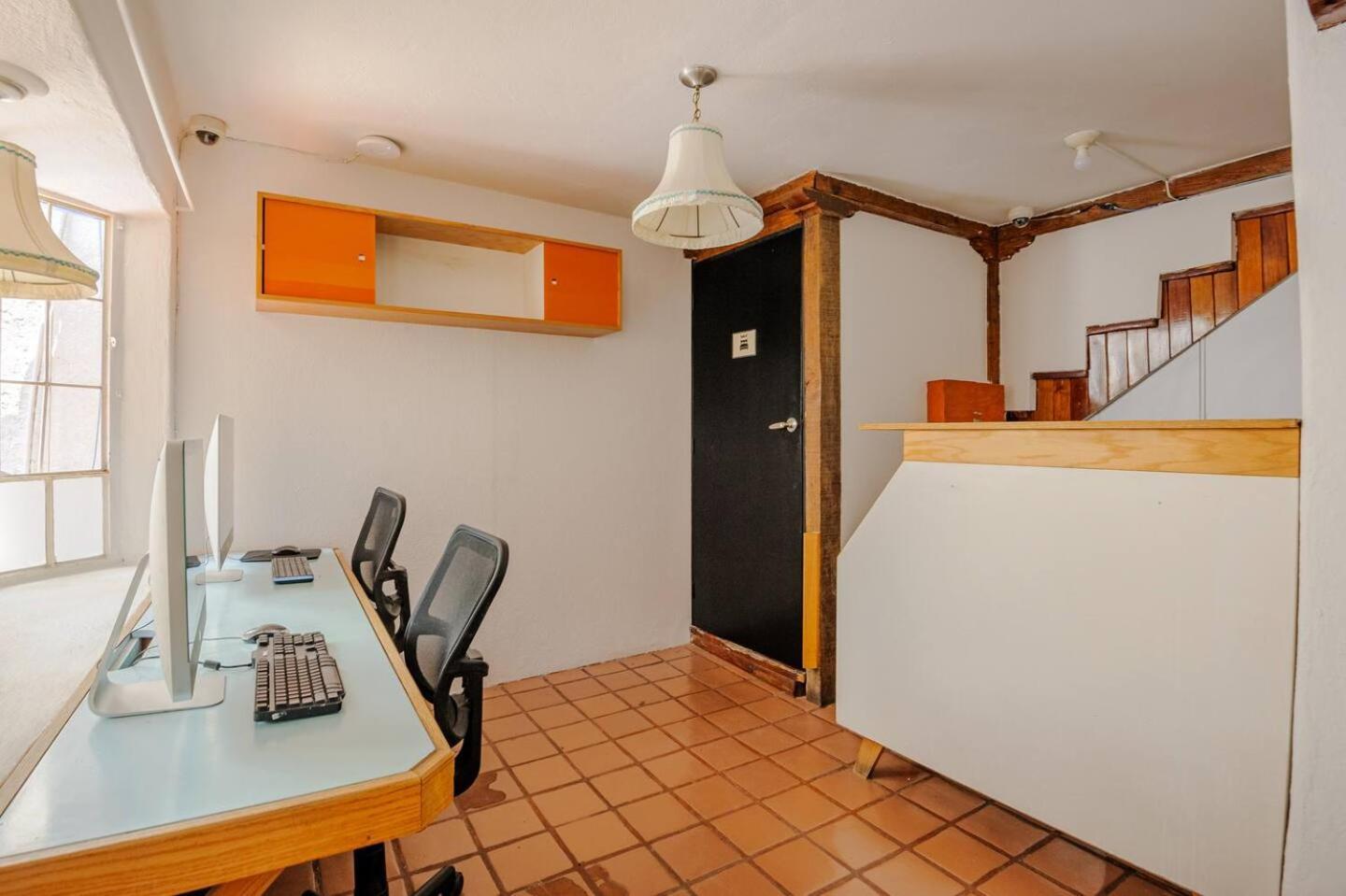 فندق Casa Aimee مدينة مكسيكو المظهر الخارجي الصورة