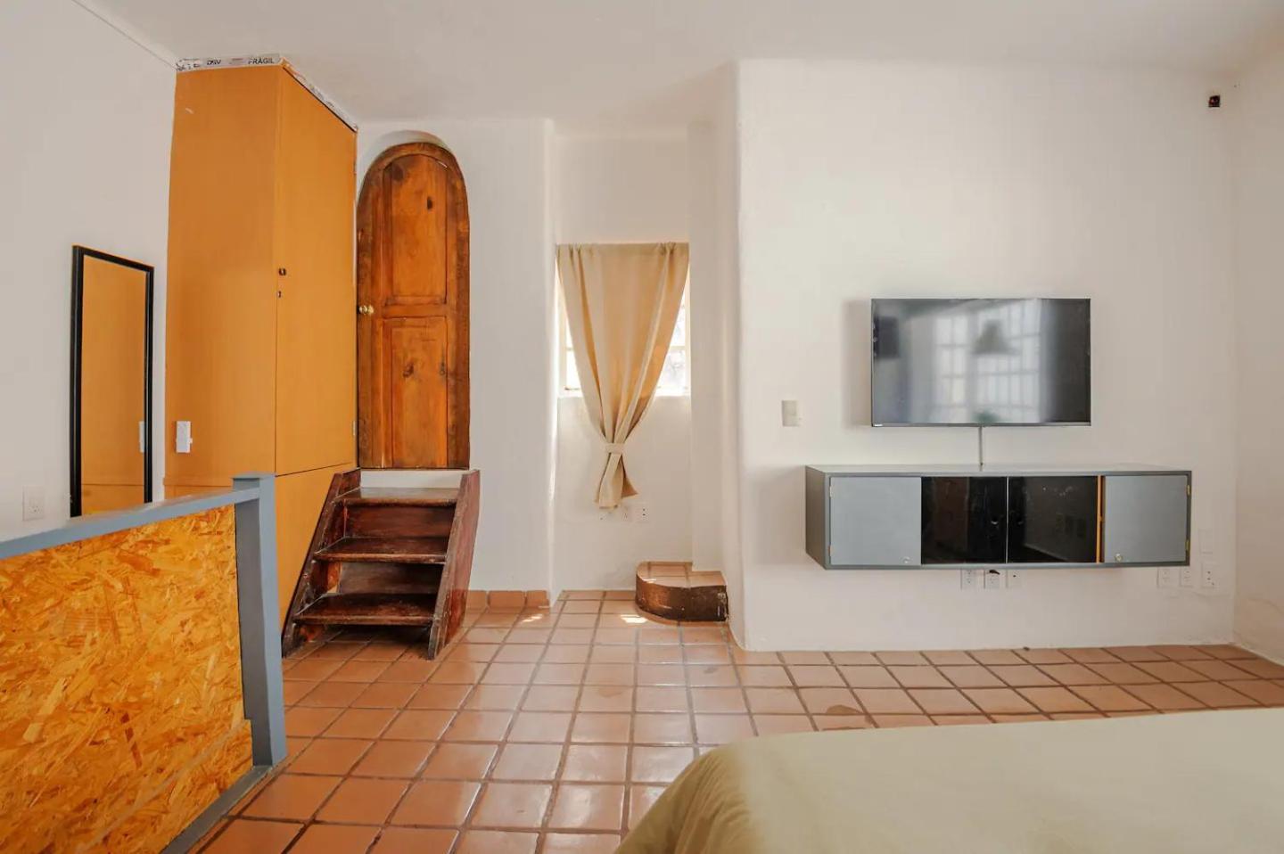 فندق Casa Aimee مدينة مكسيكو المظهر الخارجي الصورة