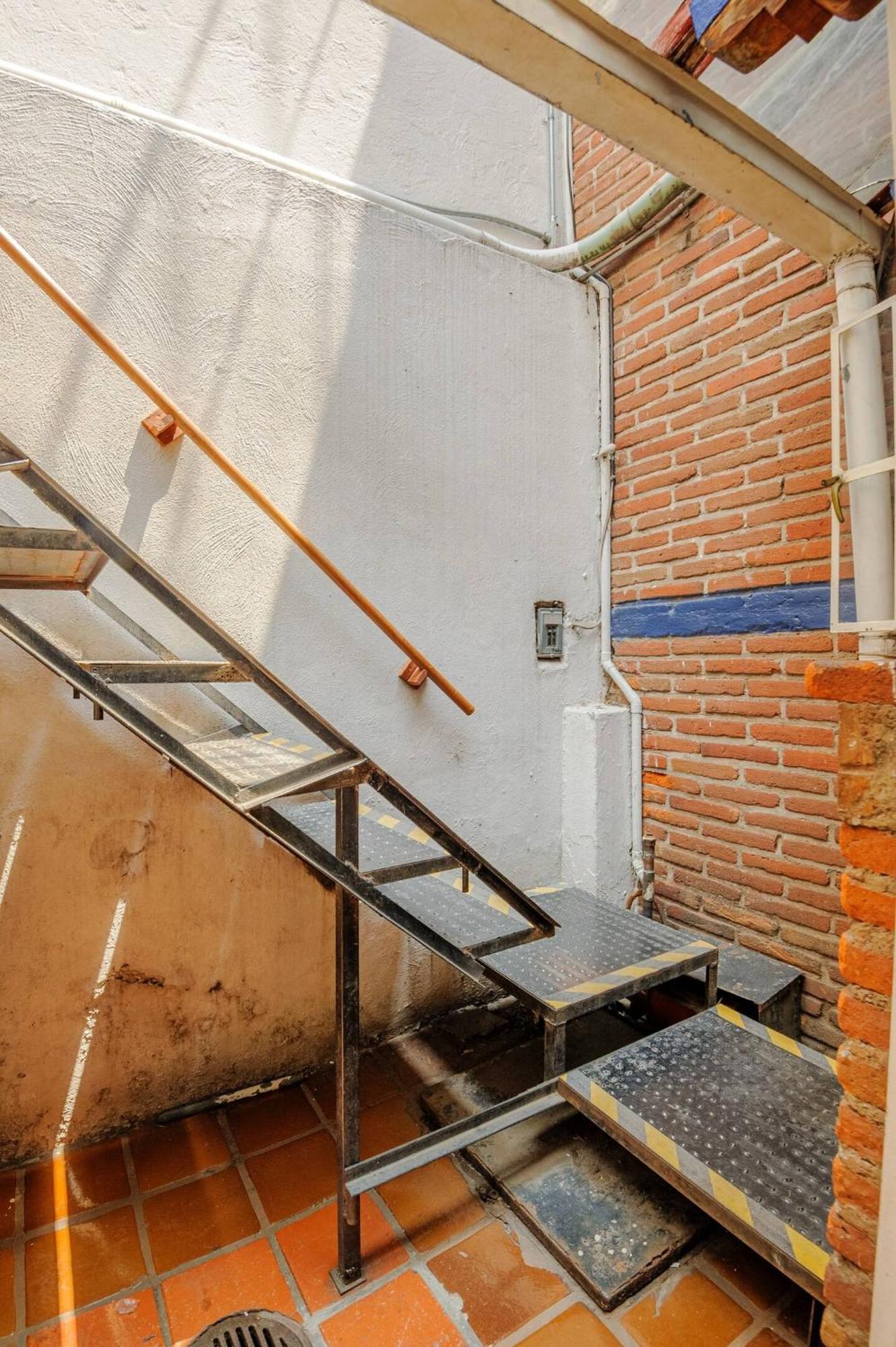 فندق Casa Aimee مدينة مكسيكو المظهر الخارجي الصورة