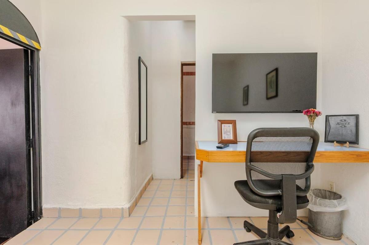 فندق Casa Aimee مدينة مكسيكو المظهر الخارجي الصورة