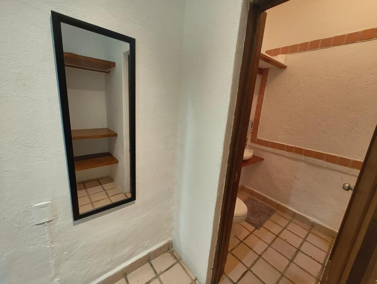 فندق Casa Aimee مدينة مكسيكو المظهر الخارجي الصورة