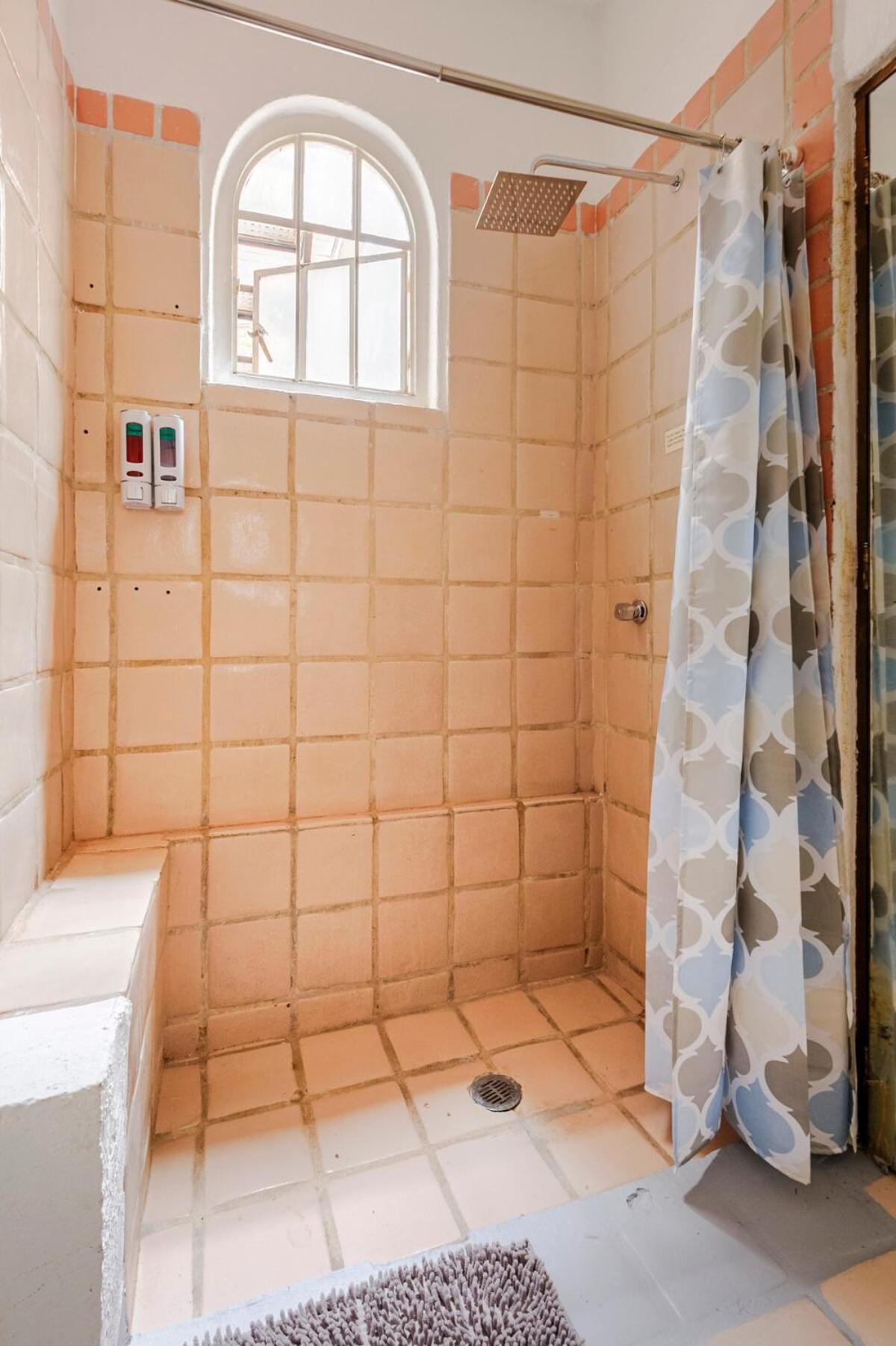 فندق Casa Aimee مدينة مكسيكو المظهر الخارجي الصورة
