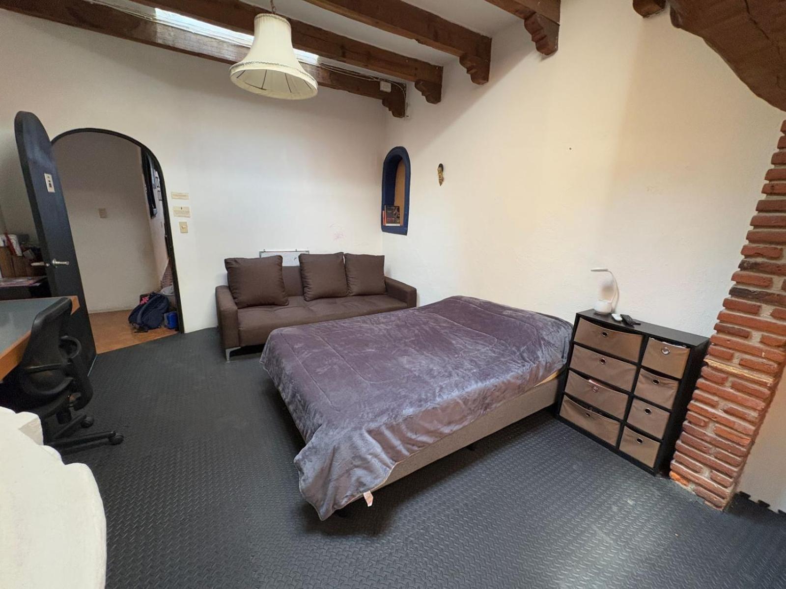 فندق Casa Aimee مدينة مكسيكو المظهر الخارجي الصورة